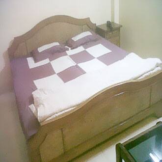Basant Vihar Hotel, Lohardaga 1